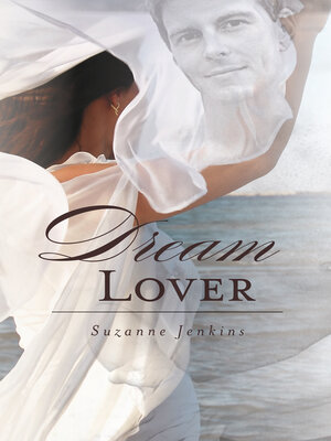cover image of Dream Lover